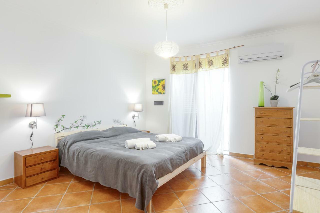 Maqueda Balcony Apartment Palermo Zewnętrze zdjęcie
