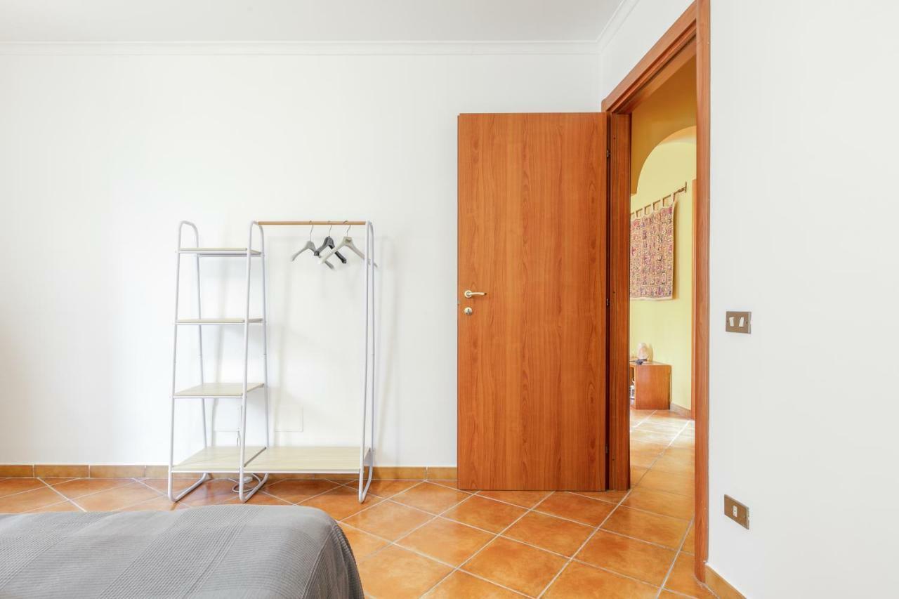 Maqueda Balcony Apartment Palermo Zewnętrze zdjęcie