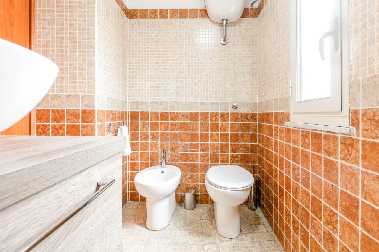 Maqueda Balcony Apartment Palermo Zewnętrze zdjęcie