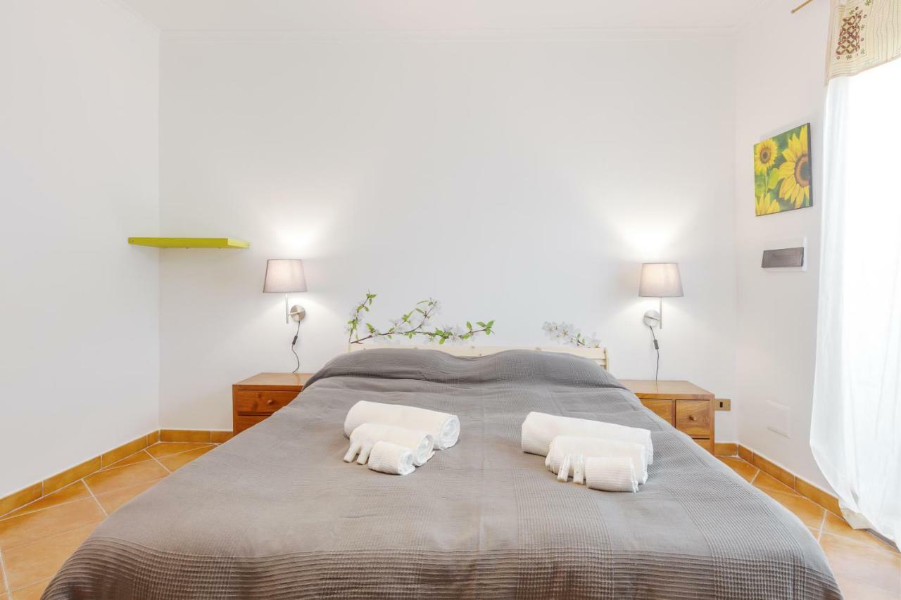 Maqueda Balcony Apartment Palermo Zewnętrze zdjęcie