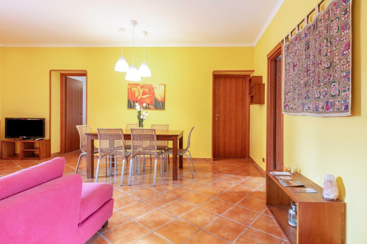 Maqueda Balcony Apartment Palermo Zewnętrze zdjęcie
