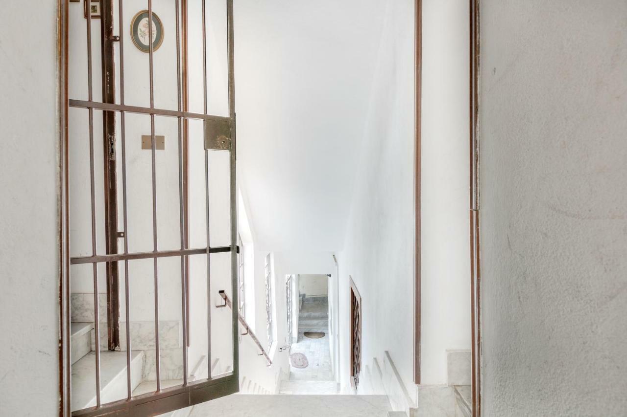 Maqueda Balcony Apartment Palermo Zewnętrze zdjęcie
