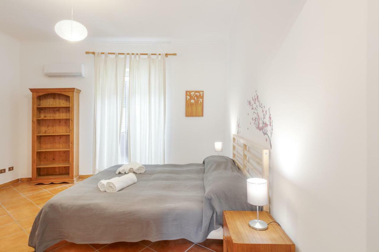 Maqueda Balcony Apartment Palermo Zewnętrze zdjęcie